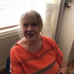 Lorna Henderson, Psychodynamic Counsellor