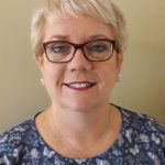 Susan Shaw, Transactional Analysis Counsellor