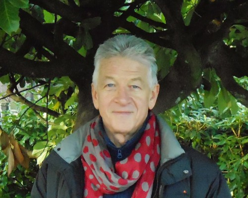 Alan Hunter, Five Elements Acupuncturist