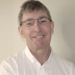 Donald Ashburn, Person-centred Counsellor