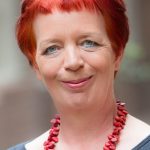 Johanna Pronk, Clinical Psychologist