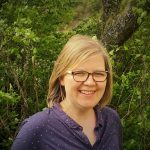 Lizzie Piper, Clinical Psychologist