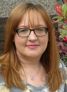 Dr Rosemarie Lynass, Counselling Psychologist