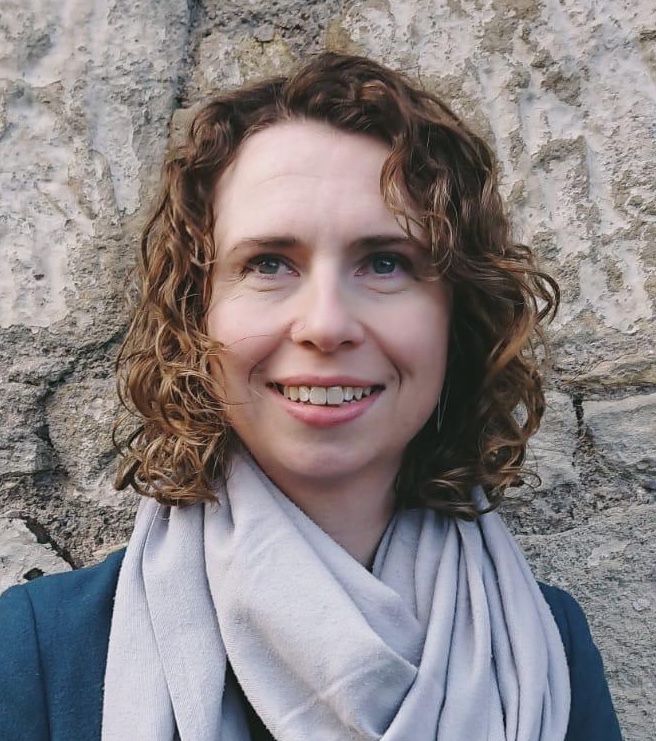 Katie Smith Clinical Psychologist