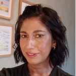 Fazila Dawson Integrative Relationship Counsellor.