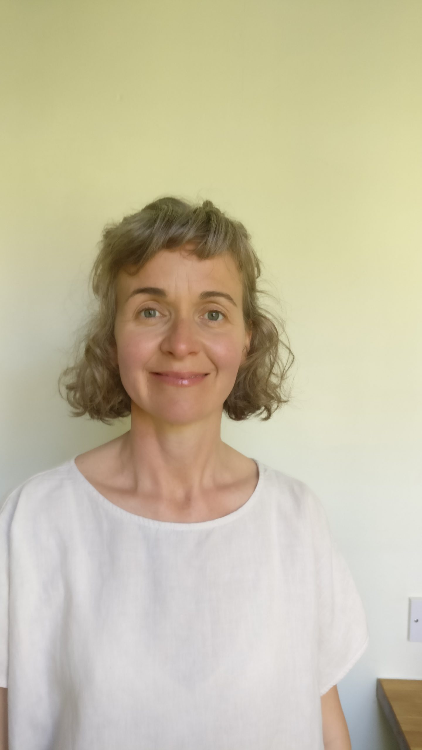 Rachel Dimond Southside Counselling and Therapy Centre