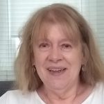 Psychodynamic Counsellor Lorna Henderson.