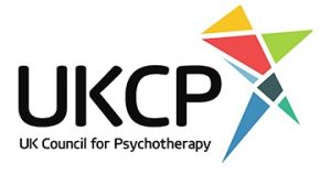 UK council for psychotherapy logo