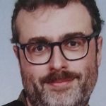 Gordon Blair