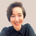 Heather Tosh Psychodynamic Counsellor.