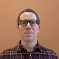 Martin Innes CBT Therapist