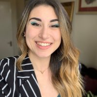 Vanya Duncan (nee Semerdjieva) CBT Therapist