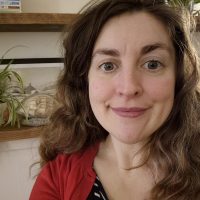 Sarah Bradley Dramatherapist