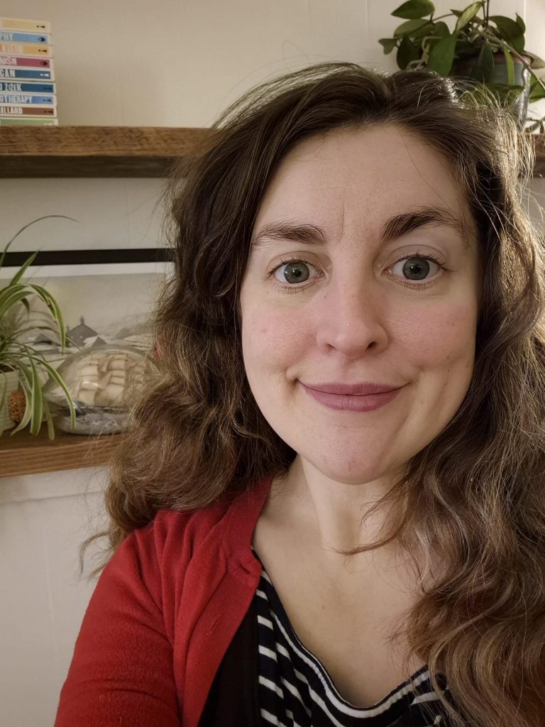 Sarah Bradley Dramatherapist
