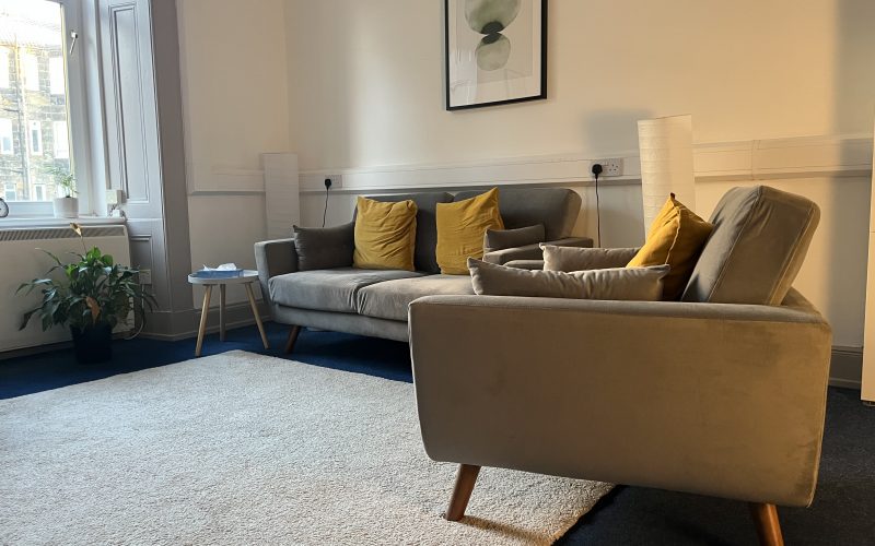 Room Hire Room for therapists to hire image